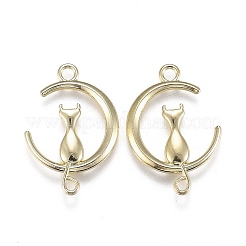 Alloy Jewelry Pendants&nbsp;PALLOY-Z001-05LG