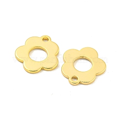 Brass Pendants&nbsp;KK-K382-12G