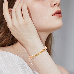 3Pcs 925 Sterling Silver Spring Gate Rings&nbsp;STER-SC0001-68
