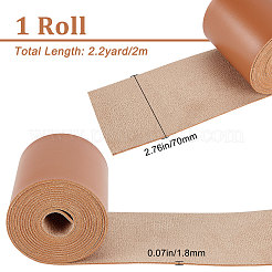 PU Imitation Leather Cord&nbsp;LC-WH0006-06D-07