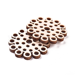 Laser Cut Wood Shapes&nbsp;WOOD-L009-22