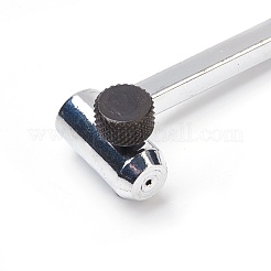 Adjustable 45# Carbon Steel U-shape Hacksaw&nbsp;TOOL-WH0075-04