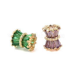 Brass Beads&nbsp;KK-B100-034G