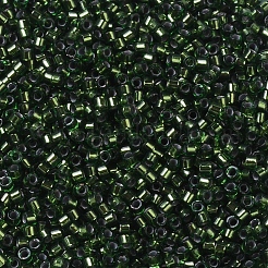 MIYUKI Delica Beads&nbsp;SEED-X0054-DB0182