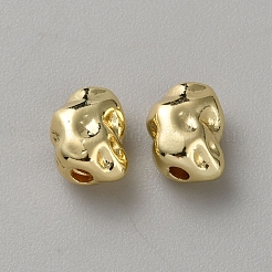 Brass Beads&nbsp;KK-WH0044-164C