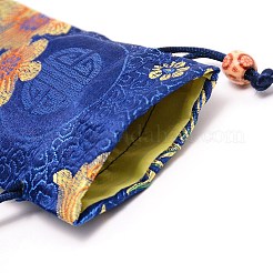 Polyester Pouches&nbsp;ABAG-WH0028-10A