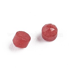 Natural & Synthetic Mixed Stone Cabochons&nbsp;G-F680-J