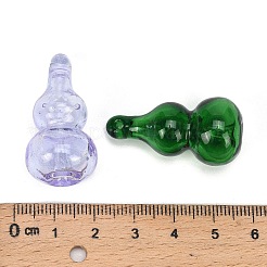 Handmade Lampwork Pendants&nbsp;BLOW-D301-01