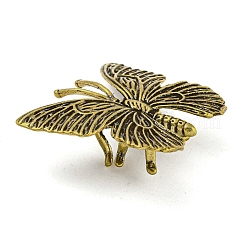 Brass Figurine Statue for Living Room Table Home Decoration&nbsp;DJEW-Q005-01D-AB