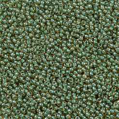 TOHO Round Seed Beads&nbsp;SEED-XTR11-0380