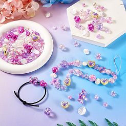 Acrylic Beads&nbsp;MACR-TA0001-87F