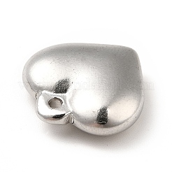 Non-Tarnish 304 Stainless Steel Pendants&nbsp;STAS-H172-01P