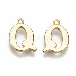 Brass Charms&nbsp;KK-N231-179Q-NF