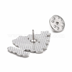 Christmas Tree Enamel Pin&nbsp;JEWB-G010-21P
