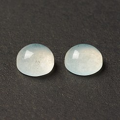 Natural Malaysia Jade Cabochons&nbsp;G-G994-J03-02