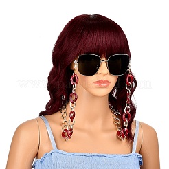 Eyeglasses Chains&nbsp;AJEW-EH00086