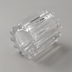 Glass Makeup Brush Storage Holder&nbsp;AJEW-WH0410-37