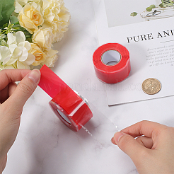 2 Rolls Waterproof Silicone Adhesive Tape&nbsp;FIND-GF0006-08B