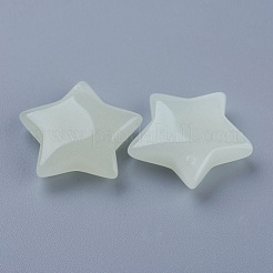 Synthetic Luminous Stone Pendants&nbsp;G-P359-06A
