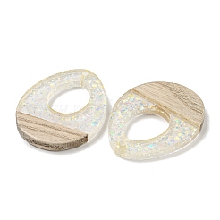 Wooden Pendants&nbsp;FIND-B042-08B