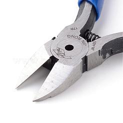 Steel Jewelry Pliers&nbsp;PT-R012-02