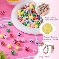 DIY Bracelets Making Kits&nbsp;DIY-TA0013-78