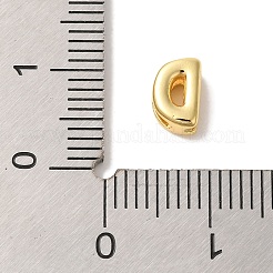 Rack Plating Brass Pendants&nbsp;X-KK-L220-001G-D