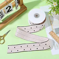 Polyester Ribbon&nbsp;OCOR-WH20012-65A