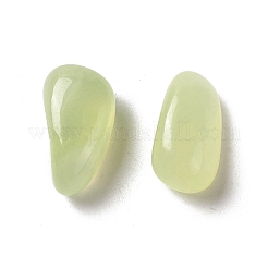 Natural New Jade Beads&nbsp;G-A023-01A