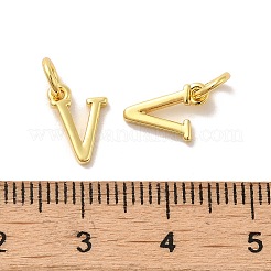 Brass Pendants&nbsp;KK-M273-03G-V