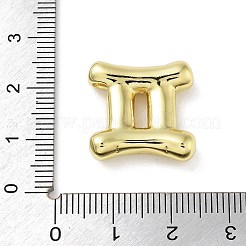 Brass Beads&nbsp;KK-F877-01G-09