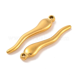 Ion Plating(IP) 304 Stainless Steel Pendants&nbsp;STAS-N103-173G