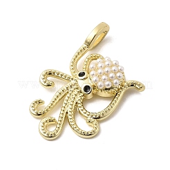Alloy Enamel Pendants&nbsp;FIND-K028-08G