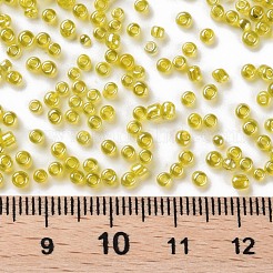 Glass Seed Beads&nbsp;X1-SEED-A006-2mm-110