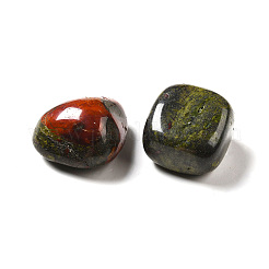 Natural Bloodstone Beads&nbsp;LS-G-G979-A19