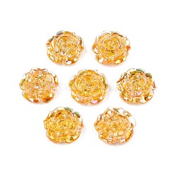 Transparent ABS Plastic Cabochons&nbsp;KY-G019-03I
