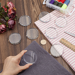 Glass Fabric Sewing Weights&nbsp;OFST-WH0004-177