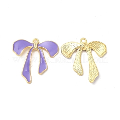 Alloy Enamel Charms&nbsp;ENAM-F144-13