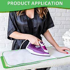 1Pc Polyester Ironing Mat&nbsp;AJEW-PH0010-02