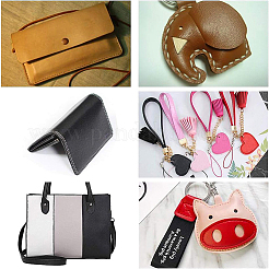 Imitation Leather&nbsp;DIY-BC0010-62
