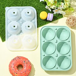 Tennis Ice Silicone Molds&nbsp;ST-CJ0043-100