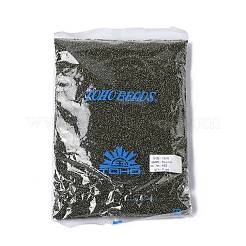 TOHO Round Seed Beads&nbsp;SEED-TR15-0422