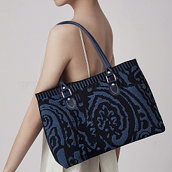 Leather Bag Handles&nbsp;FIND-PH0015-45B