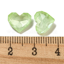 Glass Rhinestone Cabochons&nbsp;RGLA-G021-05C-238DE