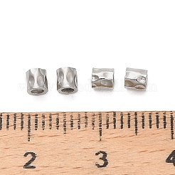 304 Stainless Steel Beads&nbsp;STAS-D204-49P