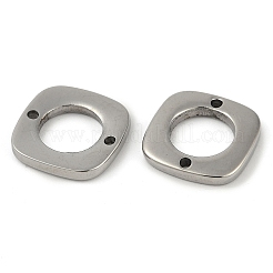 Non-Tarnish 304 Stainless Steel Links connectors&nbsp;X-STAS-I094-58P
