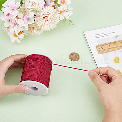 1 Roll 100 Yards Round Nylon Braided Thread&nbsp;NWIR-PH0002-22A