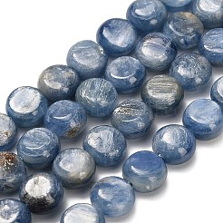 Natural Kyanite Beads Strands&nbsp;G-H335-K01-8mm