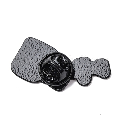 Scientific Symbol Enamel Pins&nbsp;LS-JEWB-L024-03EB-02