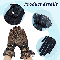 Party Supplies&nbsp;SJEW-GA0001-02A